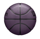 Size 7 Basketball - Purple