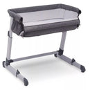 Kids' Dream Bedside Baby Bassinet Sleeper - Grey