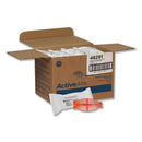 Georgia-Pacific Activeaire Passive Whole-Room Freshener, Sunscape Mango, Gel, 12/Carton - GPC48291