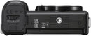 Sony Alpha ZV-E10 Camera with 16-50mm Lens Kit - Black