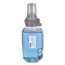 Provon Foaming Antimicrobial Handwash With Pcmx, Floral, 700 Ml Refill, For Adx-7, 4/Ct - GOJ872504