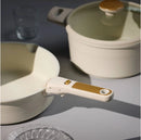Detachable Handle - White