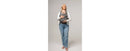Mabe The Monarch Soft Baby Carrier - Ebony Check