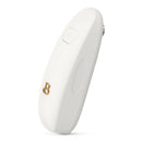 Automatic Battery Powered Electric Can Opener - White Icing