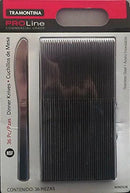Pro Line 36 Dinner Knives Commercial Grade Stainless Steel