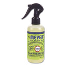 Mrs Meyer's Clean Day Room Freshener, Lemon Verbena, 8 Oz, Non-Aerosol Spray, 6/Carton - SJN670764