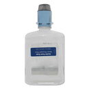 Georgia-Pacific Pacific Blue Ultra Automated Gentle Foam Soap Refill, 1200Ml, Fragrance-Free, 3/Carton - GPC43716