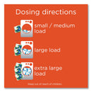 Tide Detergent Pods, Tide Original Scent, 96/Tub - PGC80145EA