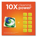 Tide Detergent Pods, Tide Original Scent, 96/Tub, 4 Tubs/Carton - PGC80145