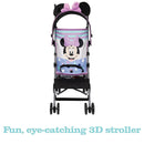 Umbrella Stroller - Hide & Seek Mickey