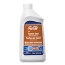 Pro Line Tannin Spot Carpet Spot Remover, Peach, 25 Oz Bottle, 15/Carton - PGC03447