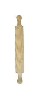 Bene Casa 18 in. L X 2 in. D Wood Rolling Pin