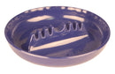 Fox Run Black Melamine Ashtray, Pack of 12
