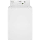 Whirlpool – 2.9 Cu. Ft. High Efficiency Top Load Washer with Deep-Water Wash System – White