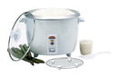 Bene Casa White 10 cups Rice Cooker