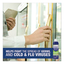 PGC30130EA PROCTER & GAMBLE 24-Hour Disinfectant Sanitizing Spray, Citrus, 15 oz