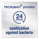 PGC30130EA PROCTER & GAMBLE 24-Hour Disinfectant Sanitizing Spray, Citrus, 15 oz
