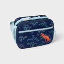 Classic Lunch Sack - Multi-Colored
