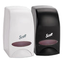 Scott Control Moisturizing Hand And Body Lotion, Fresh Scent, 1 L Bottle, 6/Carton - KCC35362CT