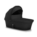 eGazelle/Gazelle S Cot - Moon Black