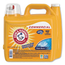 Arm & Hammer Dual He Clean-Burst Liquid Laundry Detergent, 213 Oz Bottle, 2/Carton - CDC3320000556
