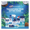 Clorox Scentiva Disinfecting Toiletwand Refills, 9/Carton - CLO31932