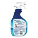 Clorox Scentiva Multi Surface Cleaner, Pacific Breeze And Coconut, 32 Oz, 6/Carton - CLO31774