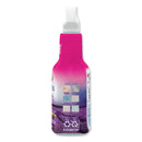 Clorox Scentiva Multi Surface Cleaner, Tuscan Lavender And Jasmine, 32 Oz, 6/Carton - CLO31387