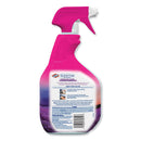 Clorox Scentiva Disinfecting Foam Multi Surface Cleaner, Tuscan Lavender & Jasmine,6/Ct - CLO31812