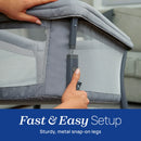 Portable Bassinet - Lyric