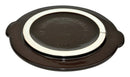 Ohio Stoneware Crock Cover 5 gal 1 pk, Pack of 2