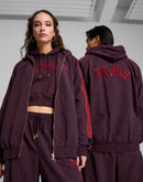 Puma Play in Paris Track Jacket