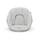 Infant Support Seat and Organic Cotton Cushion Set
