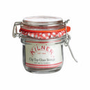 Kilner 4.25 oz Clear Storage Jar 1 pk, Pack of 6