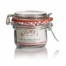 Kilner 4.25 oz Clear Storage Jar 1 pk, Pack of 6