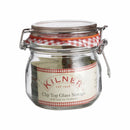 Kilner 17 oz Clear Storage Jar 1 pk, Pack of 4