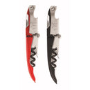 Rabbit Red Teflon Wine Opener, Pack of 12