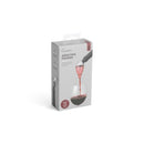 Rabbit ABS Aerating Wine Pourer, Pack of 8