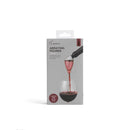 Rabbit ABS Aerating Wine Pourer, Pack of 8
