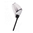 Rabbit ABS Aerating Wine Pourer, Pack of 8