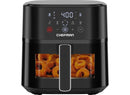 TurboFry Touch 6-Qt Easy-View Air Fryer