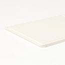 Nonslip Recycled Poly Cutting Board - Beige