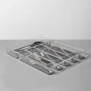 Acrylic Drawer Organizer - Clear Plastic
