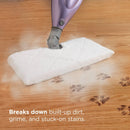 Steam Pocket Mop - Lightweight