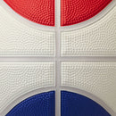 Basketball 29.5" - Red/White/Blue