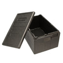 Cam GoBox Full-Size Top Load Storage Container - 8" Deep