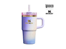 20 oz Stainless Steel H2.0 FlowState Quencher Tumbler