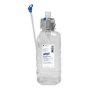 Purell Professional Fresh Scent Foam Soap, For Cx, Cxi, Cxt Dispensers, 1500 Ml, 4/Carton - GOJ856104