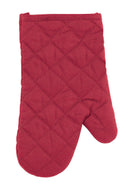 Ritz Paprika Cotton Oven Mitt, Pack of 6