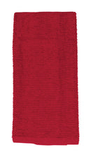 Ritz Royale Paprika Cotton Solid Kitchen Towel 1 pk, Pack of 3